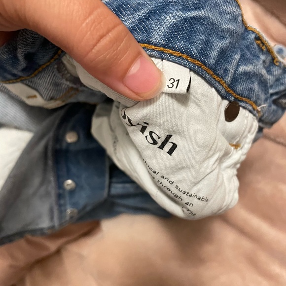 Boyish Jeans - Picture 7 of 7